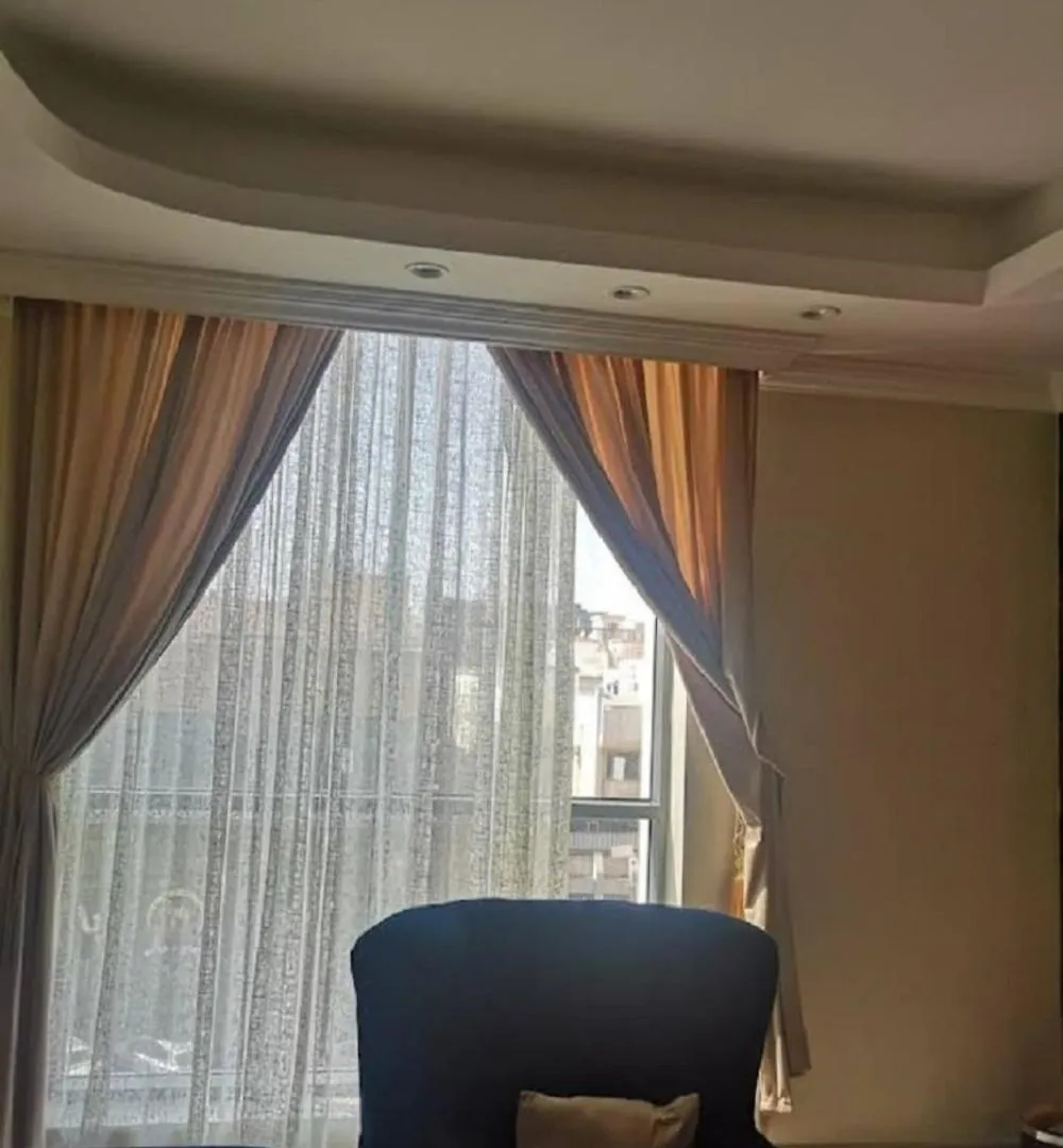 Apart-hotel Al Jawharuha Al Bayda Serviced Apartments Jidá